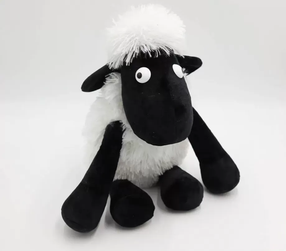 Баранчик Шон Арт 074 - 1