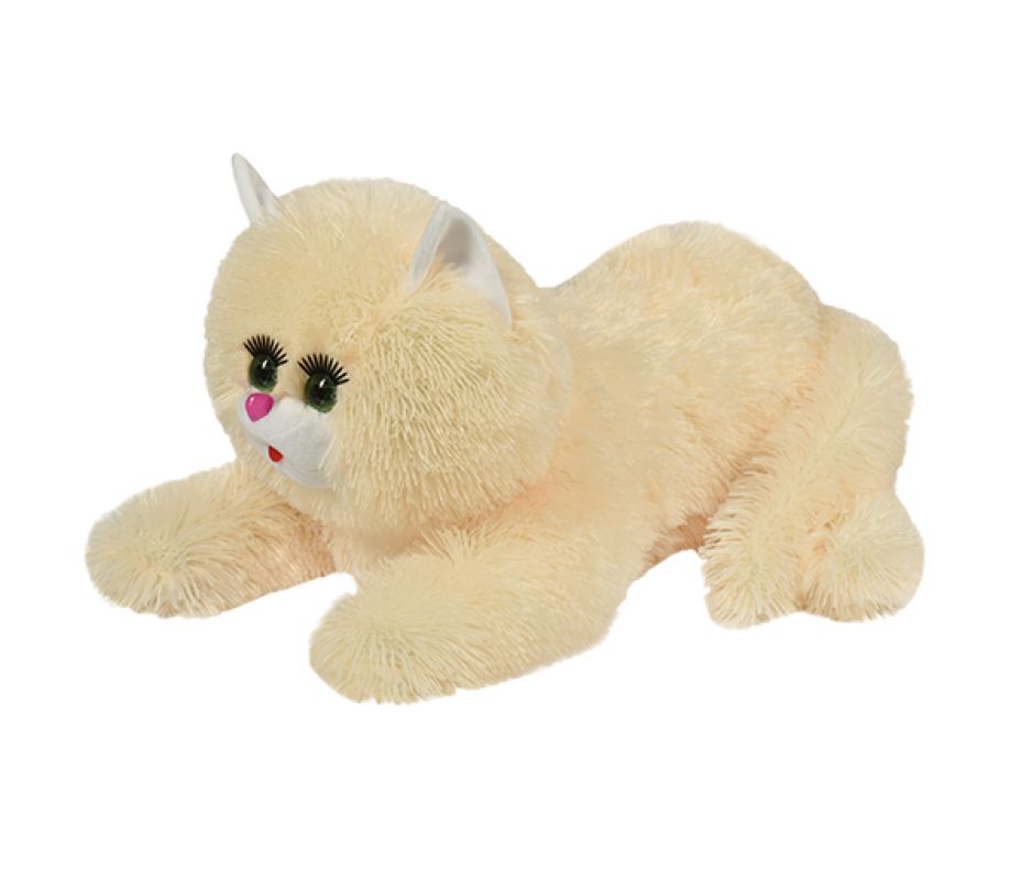 Кот лежачий средний Арт 120 - 4