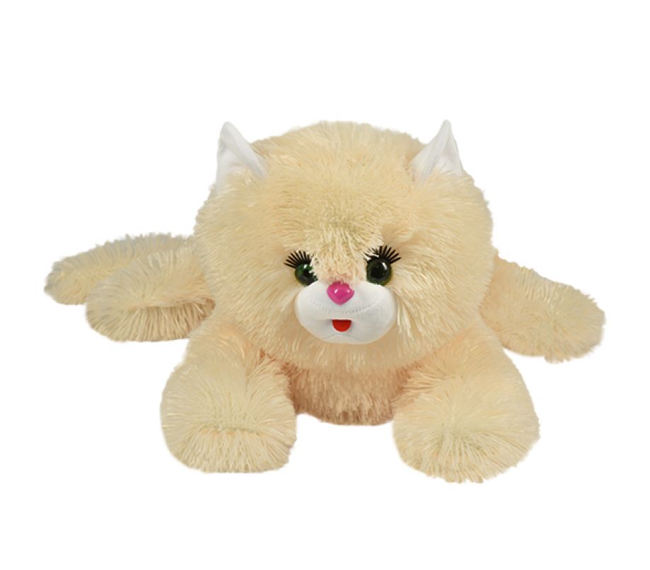 Кот лежачий средний Арт 120 - 1