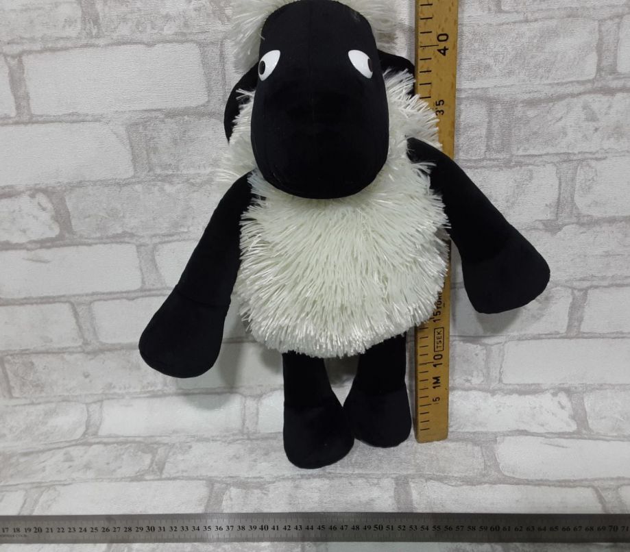 Баранчик Шон Арт 074 - 2