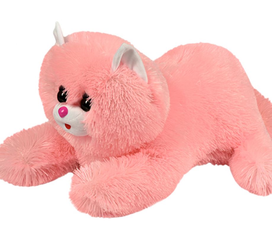 Кот лежачий средний Арт 120 - 2