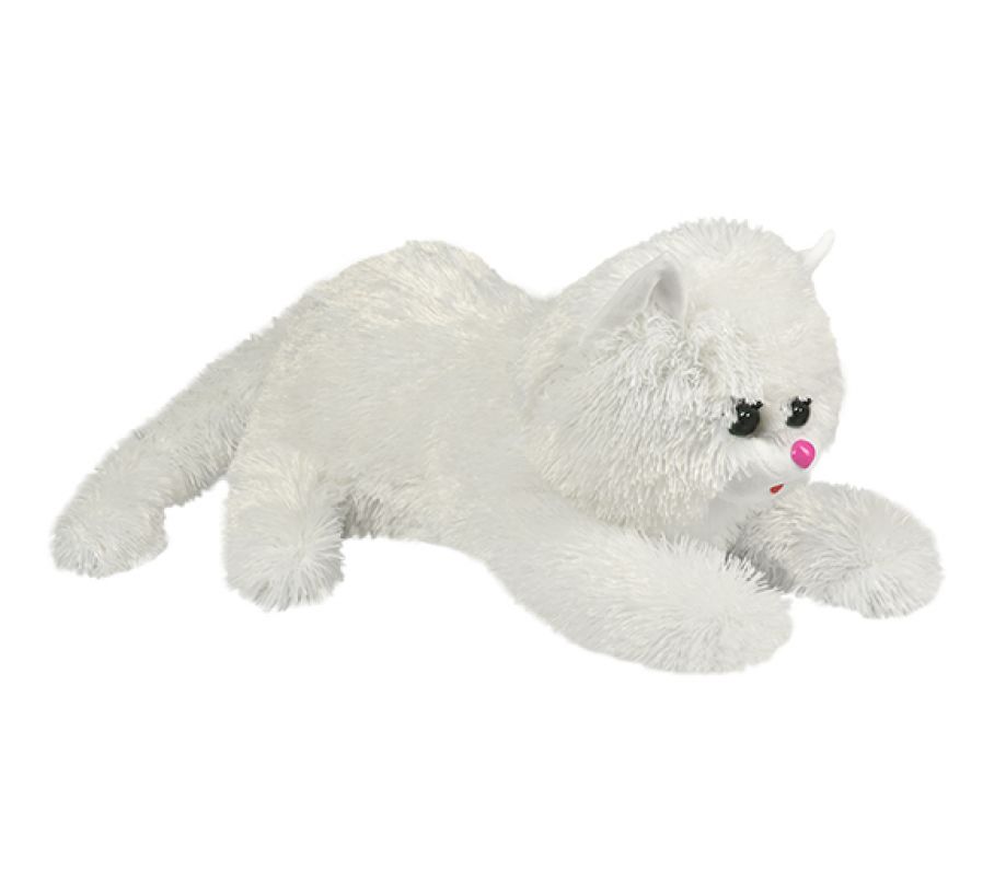 Кот лежачий средний Арт 120 - 5