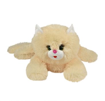 Кот лежачий средний Арт 120