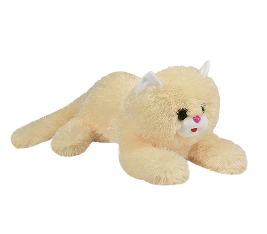 Кот лежачий средний Арт 120 - 3